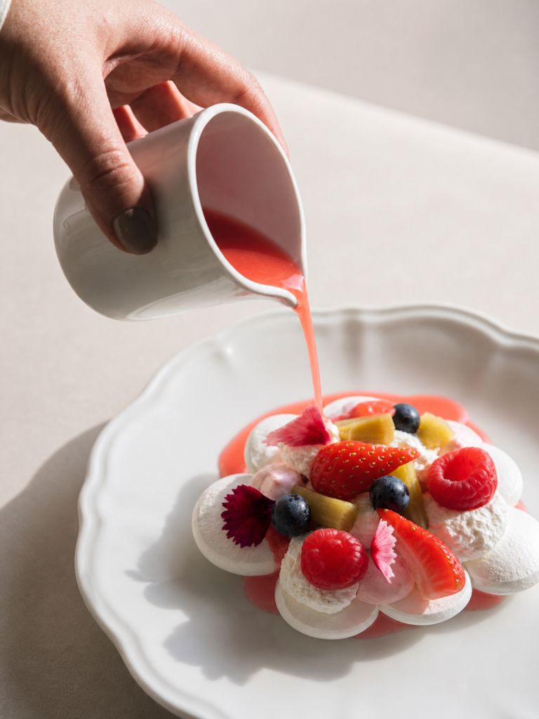 pavlova 