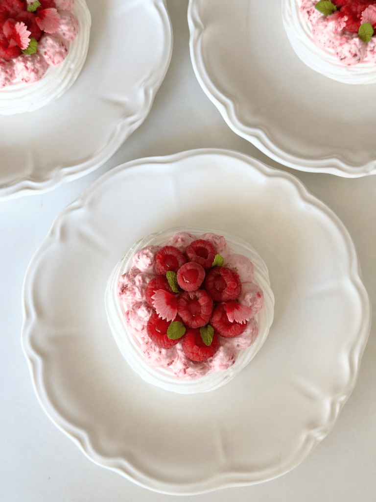 pavlova chef fauve pavlova chef fauve